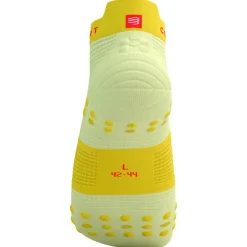 Compressport - Pro Racing Socks V4.0 Run Low - Laufsocken