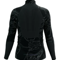 Compressport - Women's Hurricane Windproof Jacket Aurora - Laufjacke