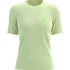 Compressport - Women's Performance S/S T-Shirt - Laufshirt