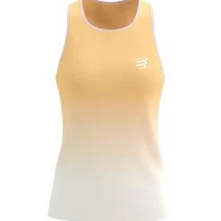 Compressport - Women's Performance Singlet - Laufshirt