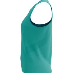Compressport - Women's Performance Singlet - Laufshirt