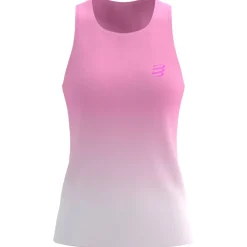 Compressport - Women's Performance Singlet - Laufshirt