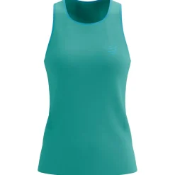 Compressport - Women's Performance Singlet - Laufshirt