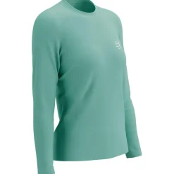Compressport - Women's Performance L/S T-Shirt - Laufshirt