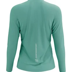 Compressport - Women's Performance L/S T-Shirt - Laufshirt