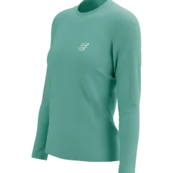 Compressport - Women's Performance L/S T-Shirt - Laufshirt