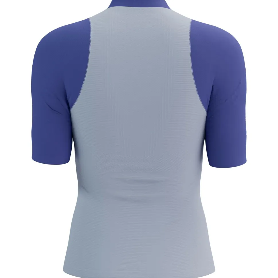 Compressport - Women's Trail Racing Postural S/S Top - Laufshirt