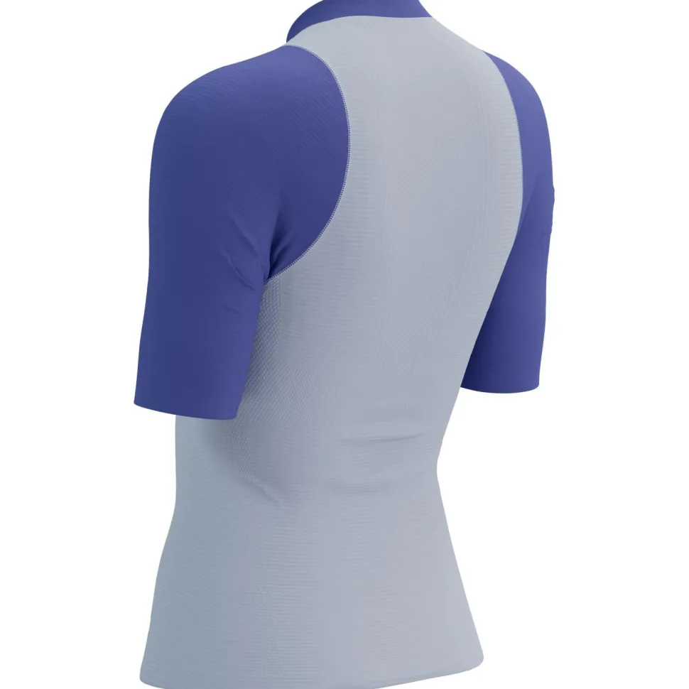 Compressport - Women's Trail Racing Postural S/S Top - Laufshirt