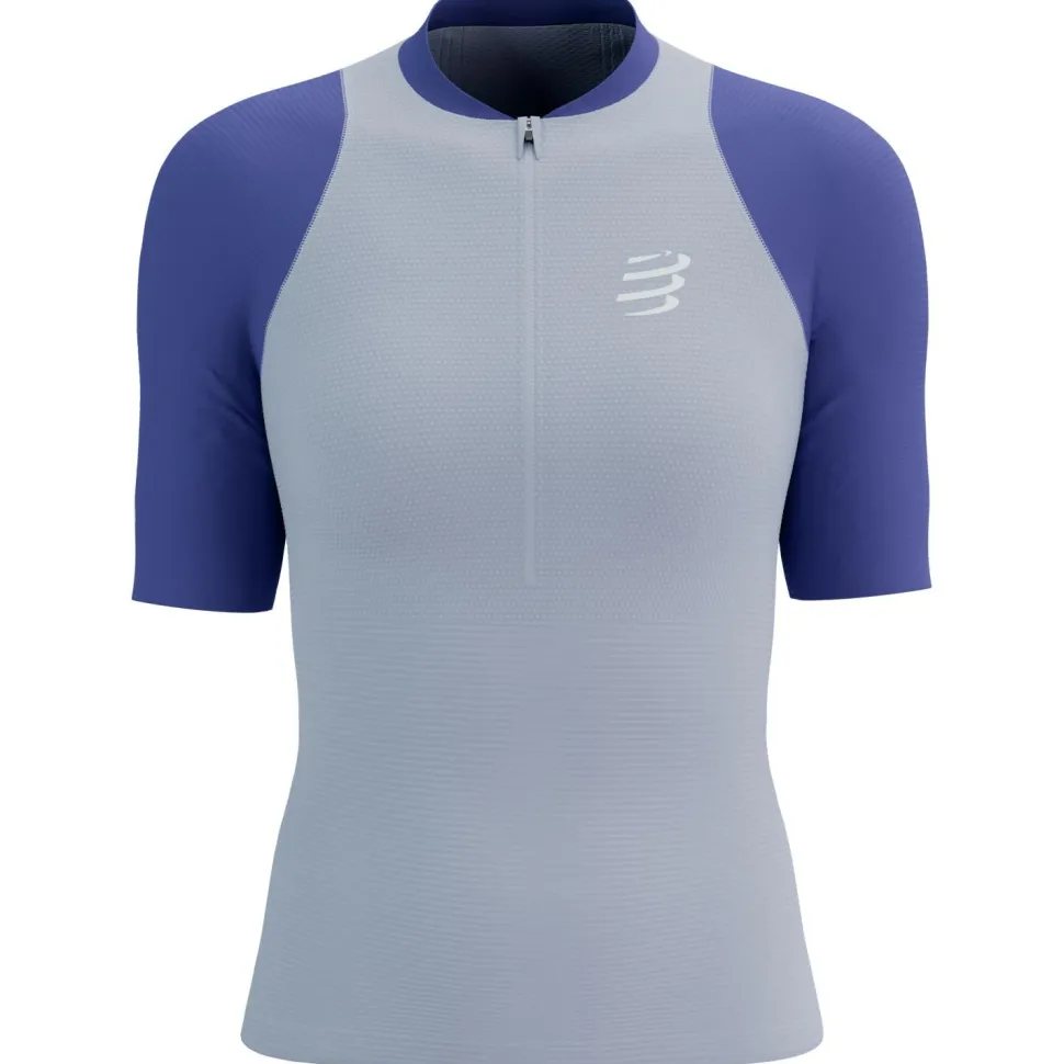 Compressport - Women's Trail Racing Postural S/S Top - Laufshirt