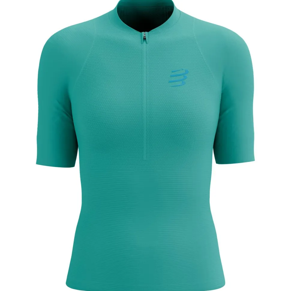 Compressport - Women's Trail Racing Postural S/S Top - Laufshirt