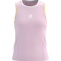 Compressport - Women's Trail Racing Tank - Laufshirt