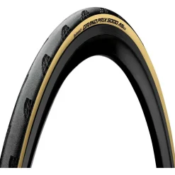 Continental - Grand Prix 5000 28'' AllSeason TR - Fahrradreifen