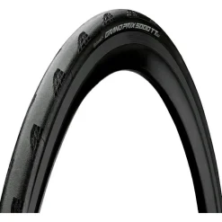 Continental - Grand Prix 5000 TT 28'' (25-622) Foldable - Fahrradreifen