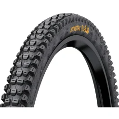 Continental - Xynotal DH SuperSoft 27,5 x 2,40'' (60-584) FB - Fahrradreifen