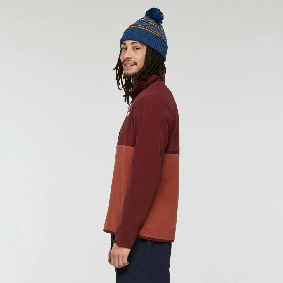 Cotopaxi - Amado Fleece Pullover - Fleecepullover