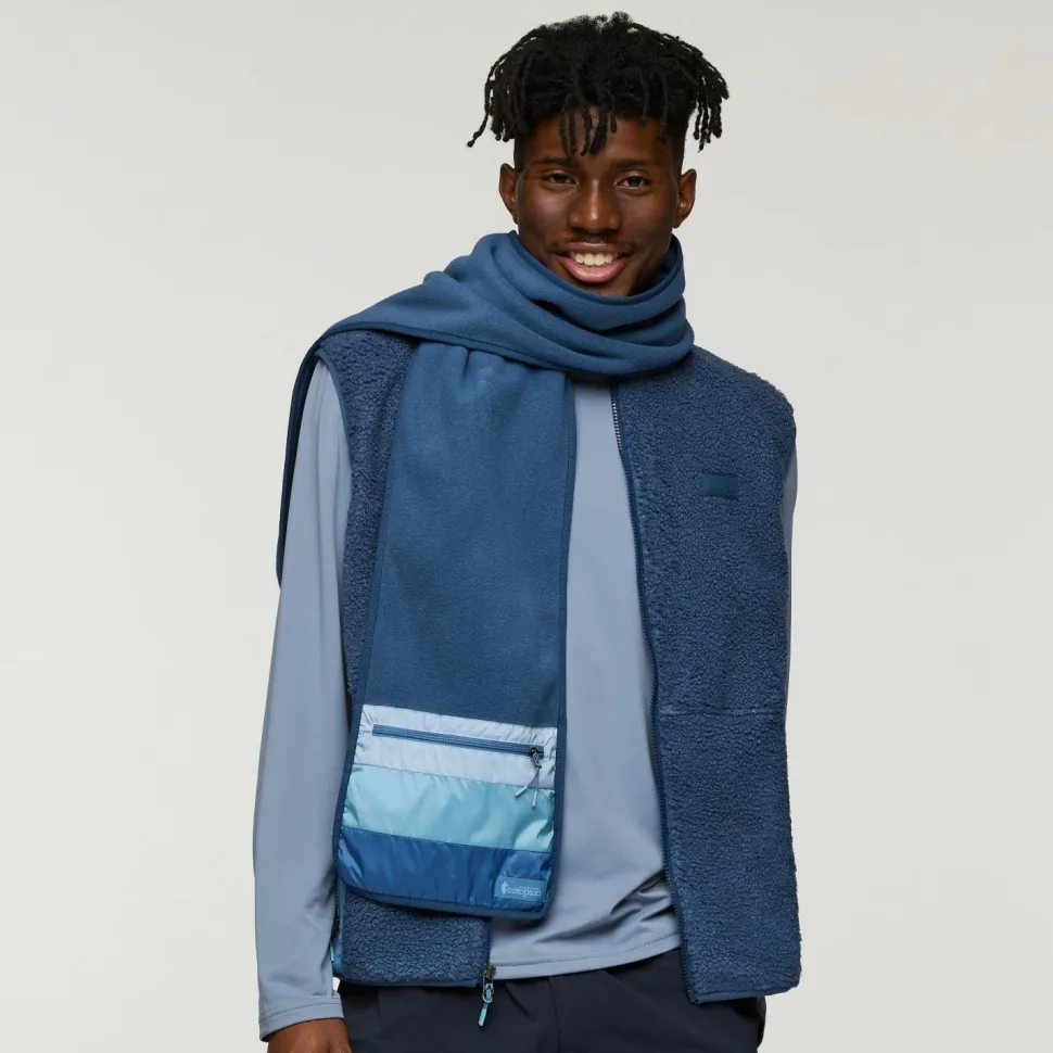Cotopaxi - Teca Fleece Scarf - Schal