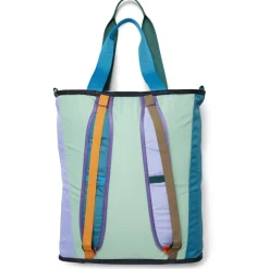 Cotopaxi - Todo 22 Convertible Tote Del Dia - Umhängetasche