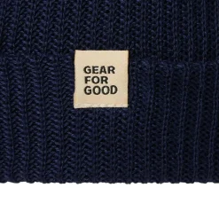 Cotopaxi - Wharf Beanie Cotopaxi Patch - Mütze
