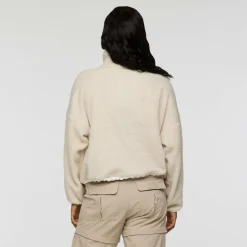 Cotopaxi - Women's Bacano Fleece Pullover - Fleecepullover
