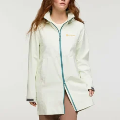 Cotopaxi - Women's Cielo Rain Trench - Regenjacke