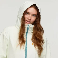 Cotopaxi - Women's Cielo Rain Trench - Regenjacke