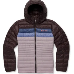 Cotopaxi - Women's Fuego Down Hooded Jacket - Daunenjacke