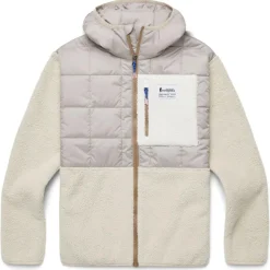 Cotopaxi - Women's Trico Hybrid Hooded Jacket - Kunstfaserjacke