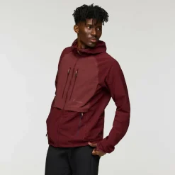 Cotopaxi - Yermo Hooded Jacket - Softshelljacke