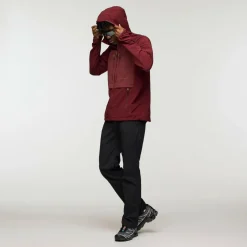 Cotopaxi - Yermo Hooded Jacket - Softshelljacke