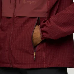 Cotopaxi - Yermo Hooded Jacket - Softshelljacke