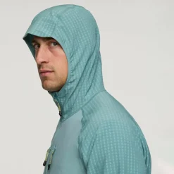 Cotopaxi - Yermo Hooded Softshell Jacket - Softshelljacke