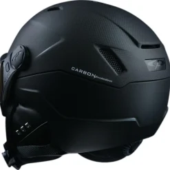CP Helmets - Corao+ Carbon - Skihelm