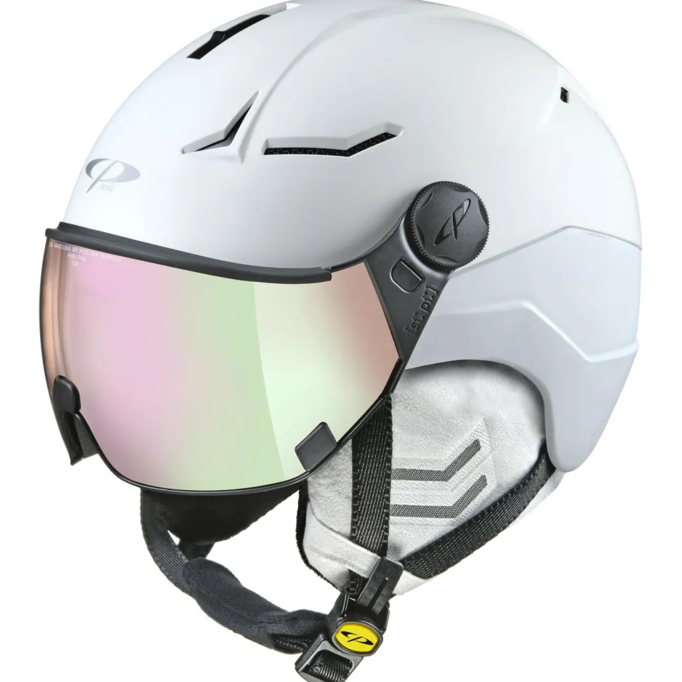 CP Helmets - Women's Coya+ - Skihelm