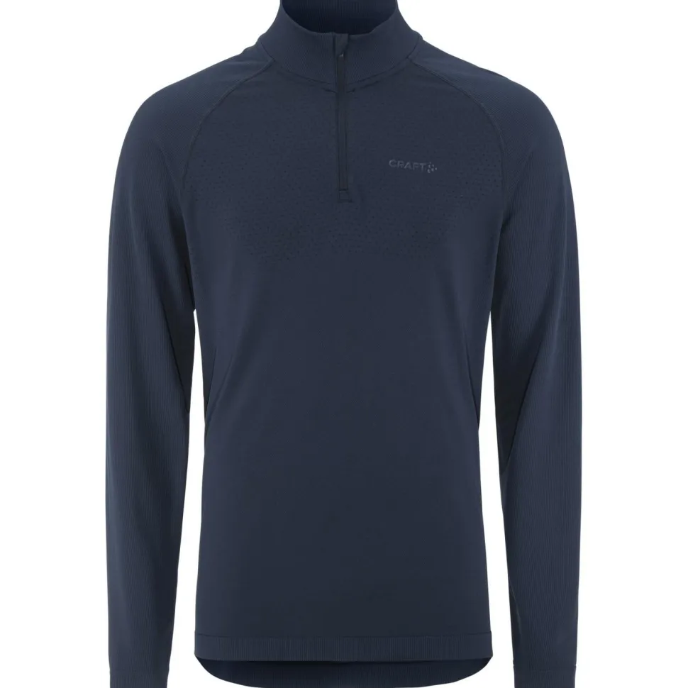 Craft - Active Comfort 2 Half-Zip L/S - Kunstfaserunterwäsche