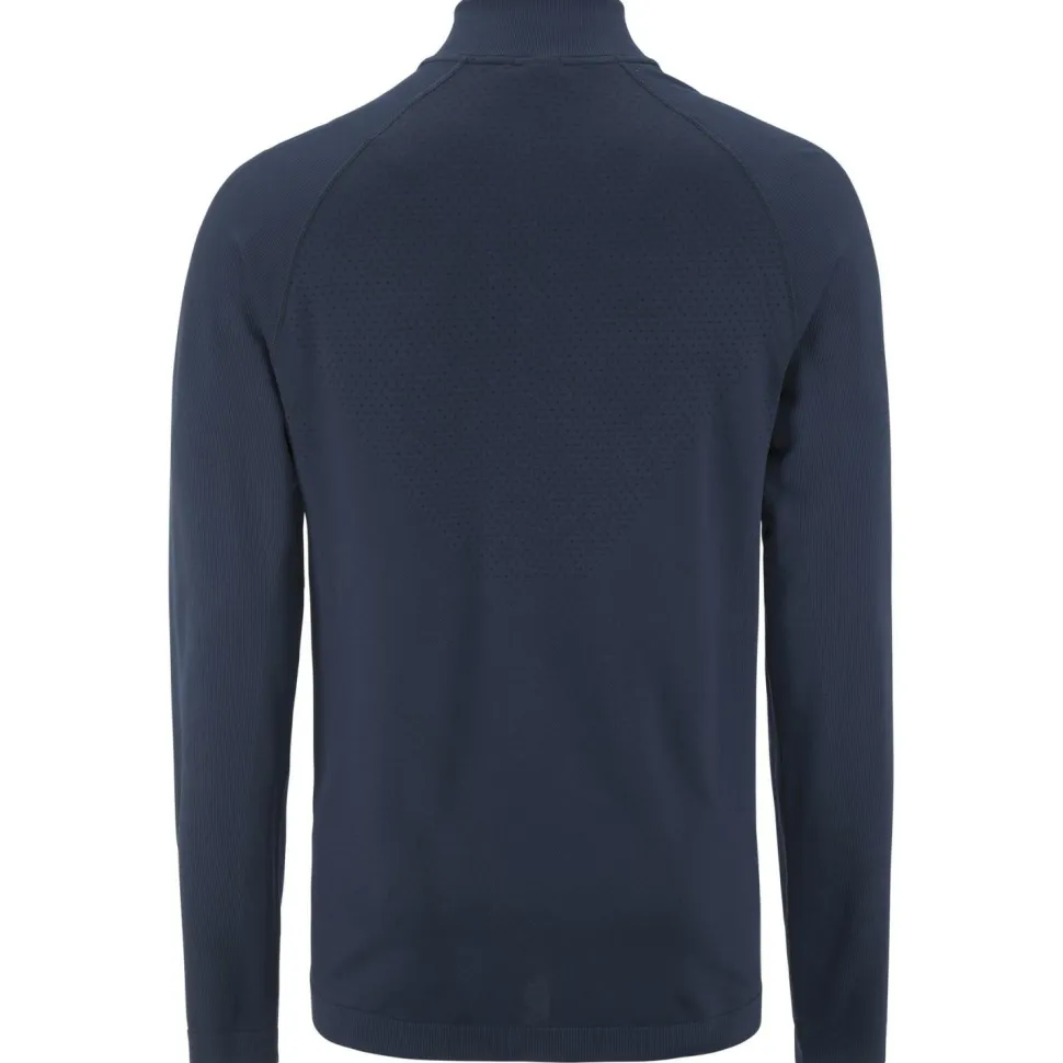 Craft - Active Comfort 2 Half-Zip L/S - Kunstfaserunterwäsche