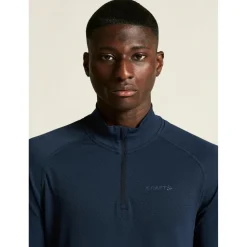 Craft - Active Comfort 2 Half-Zip L/S - Kunstfaserunterwäsche
