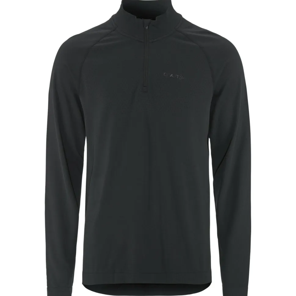 Craft - Active Comfort 2 Half-Zip L/S - Kunstfaserunterwäsche