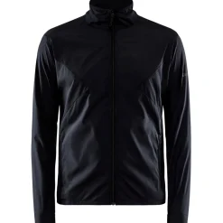 Craft - Advanced Essence Wind Jacket - Laufjacke