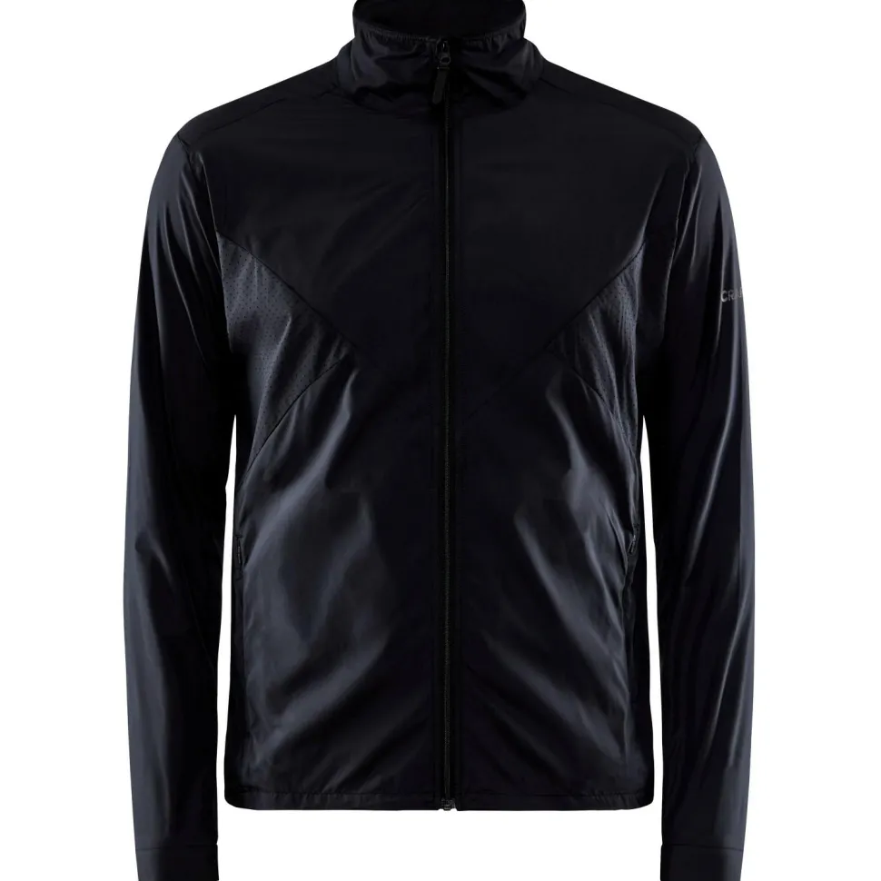 Craft - Advanced Essence Wind Jacket - Laufjacke