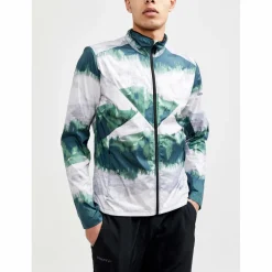 Craft - Advanced Essence Wind Jacket - Laufjacke