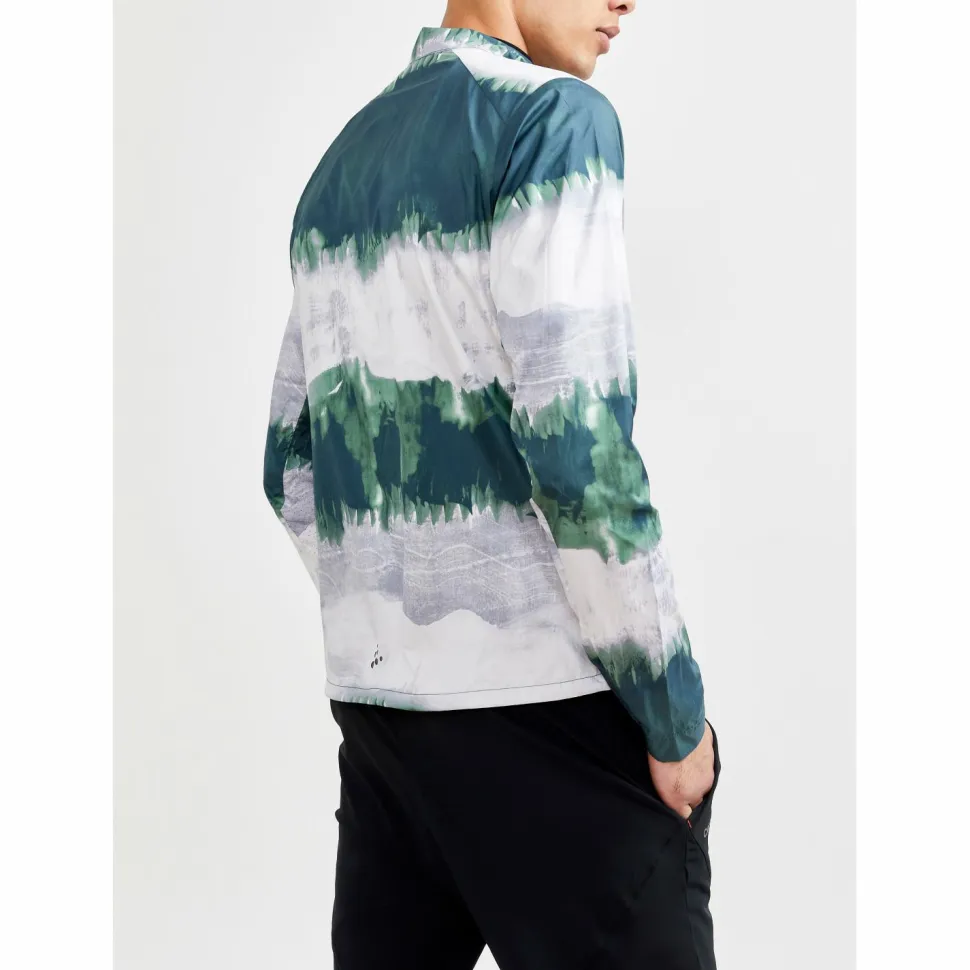 Craft - Advanced Essence Wind Jacket - Laufjacke