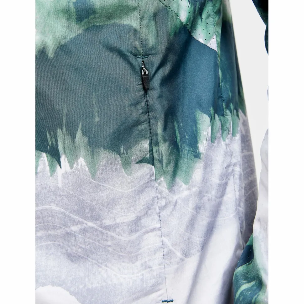 Craft - Advanced Essence Wind Jacket - Laufjacke