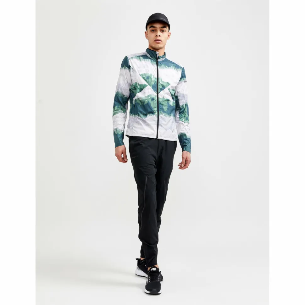 Craft - Advanced Essence Wind Jacket - Laufjacke