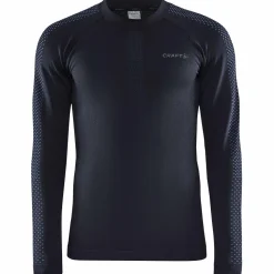 Craft - Advanced Warm Intensity L/S - Kunstfaserunterwäsche