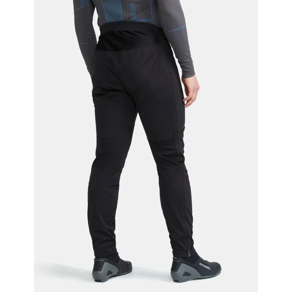 Craft - Core Essence Nordic Full-Zip Pants - Langlaufhose
