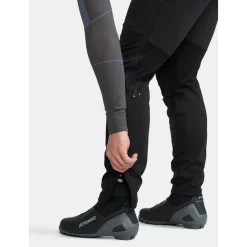 Craft - Core Essence Nordic Full-Zip Pants - Langlaufhose
