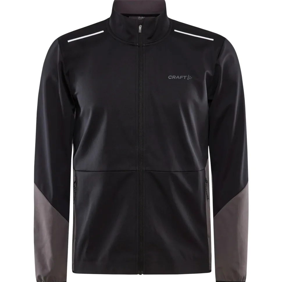 Craft - Core Nordic Training Jacket - Langlaufjacke