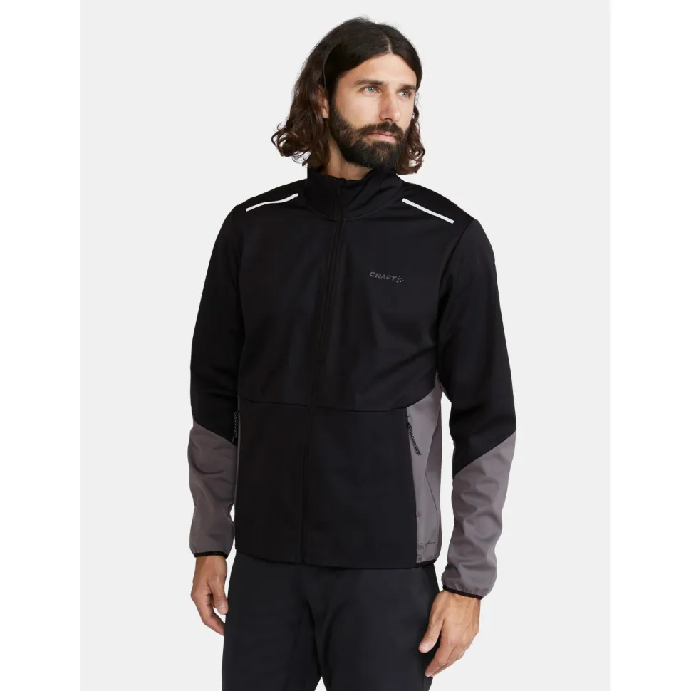 Craft - Core Nordic Training Jacket - Langlaufjacke