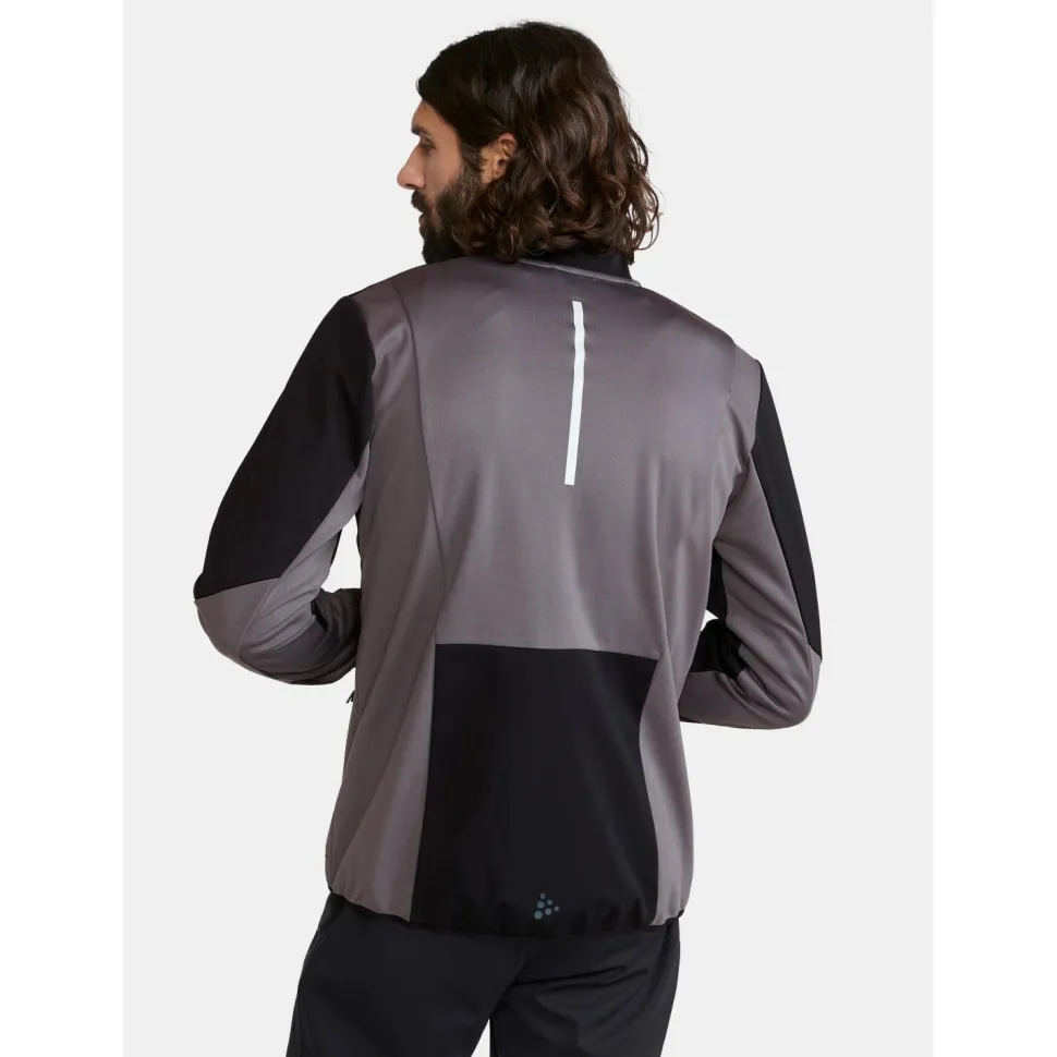 Craft - Core Nordic Training Jacket - Langlaufjacke