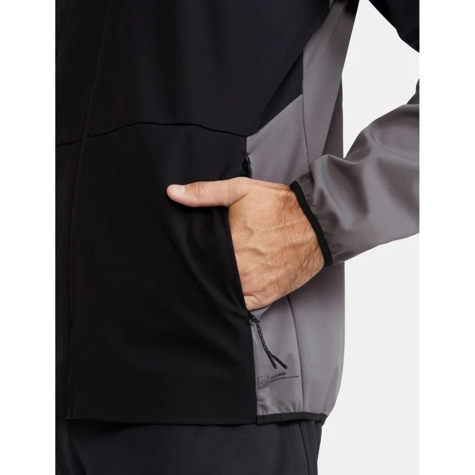 Craft - Core Nordic Training Jacket - Langlaufjacke